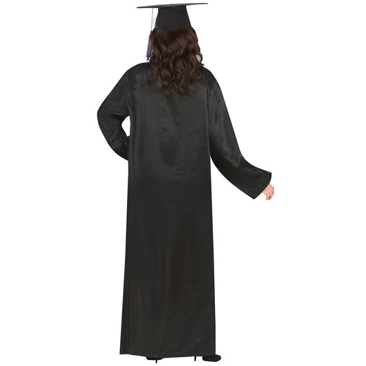 Adult Classic Graduate Costume