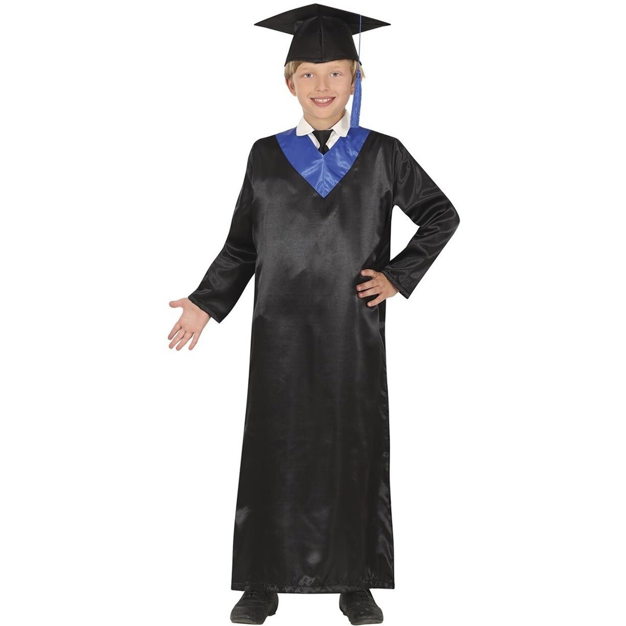 Kids Classic Graduate Costume