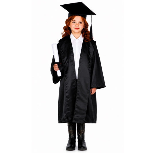 Kids University Graduate Costume