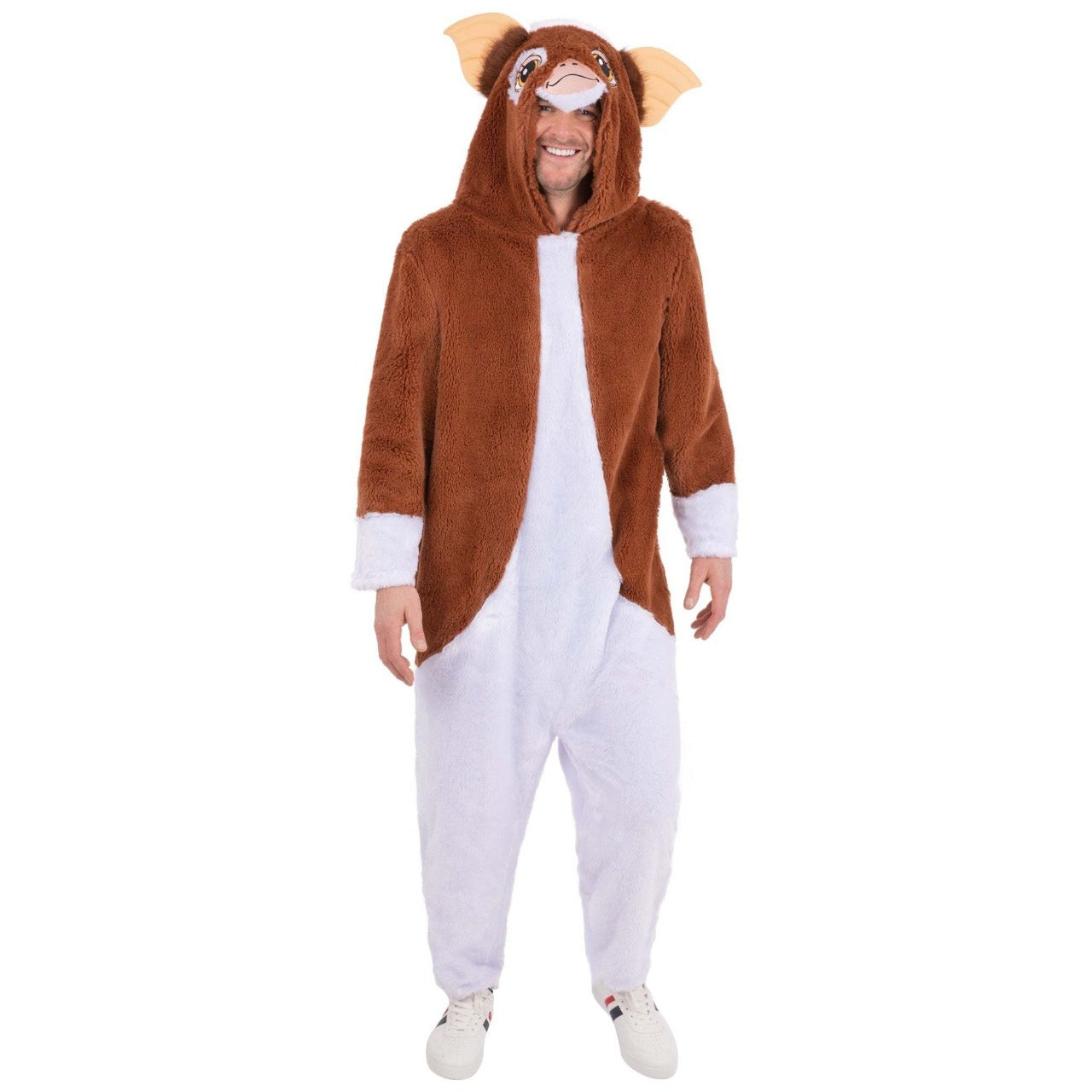 Adult Gremlins™ Gizmo Deluxe Costume
