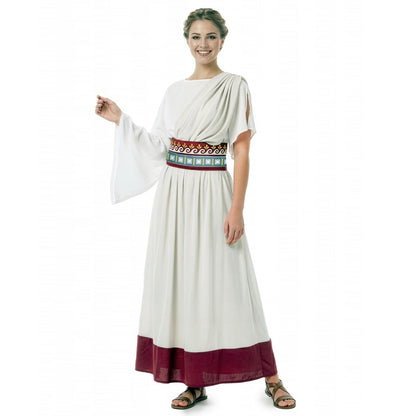 Womens Cretan Greek Costume
