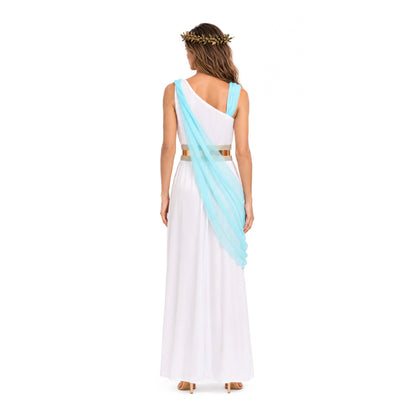 Womens Thalia Greek Costume
