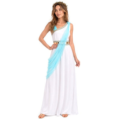 Womens Thalia Greek Costume