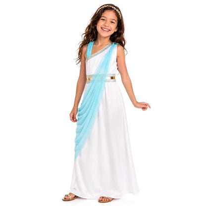 Girls Thalia Greek Costume