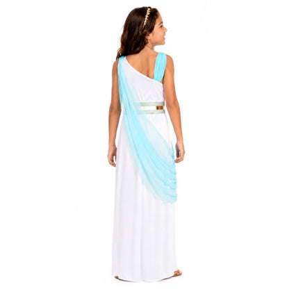 Girls Thalia Greek Costume