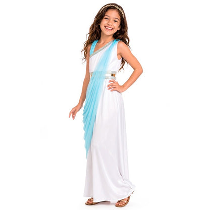 Girls Thalia Greek Costume