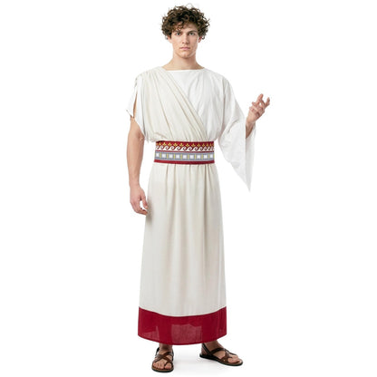 Mens Cretan Greek Costume