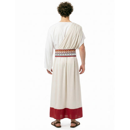 Mens Cretan Greek Costume