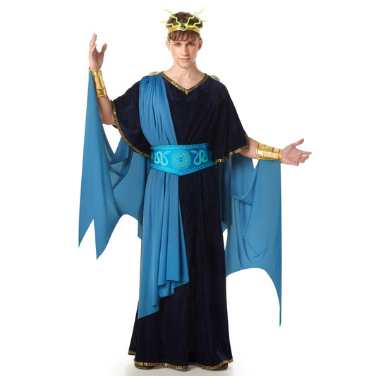 Mens Greek Medusa Costume
