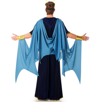Mens Greek Medusa Costume