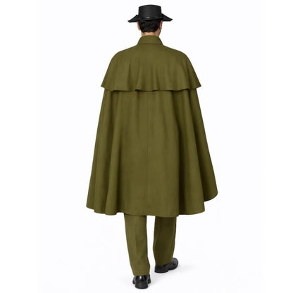 Mens Guardia Civil Costume
