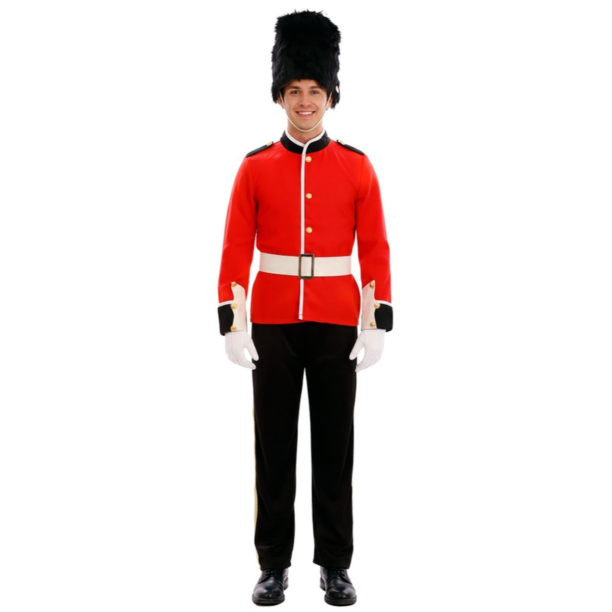 Adult Buckingham Palace Guard Costume