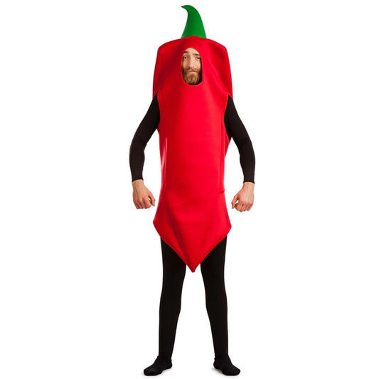 Adult Chilli Costume