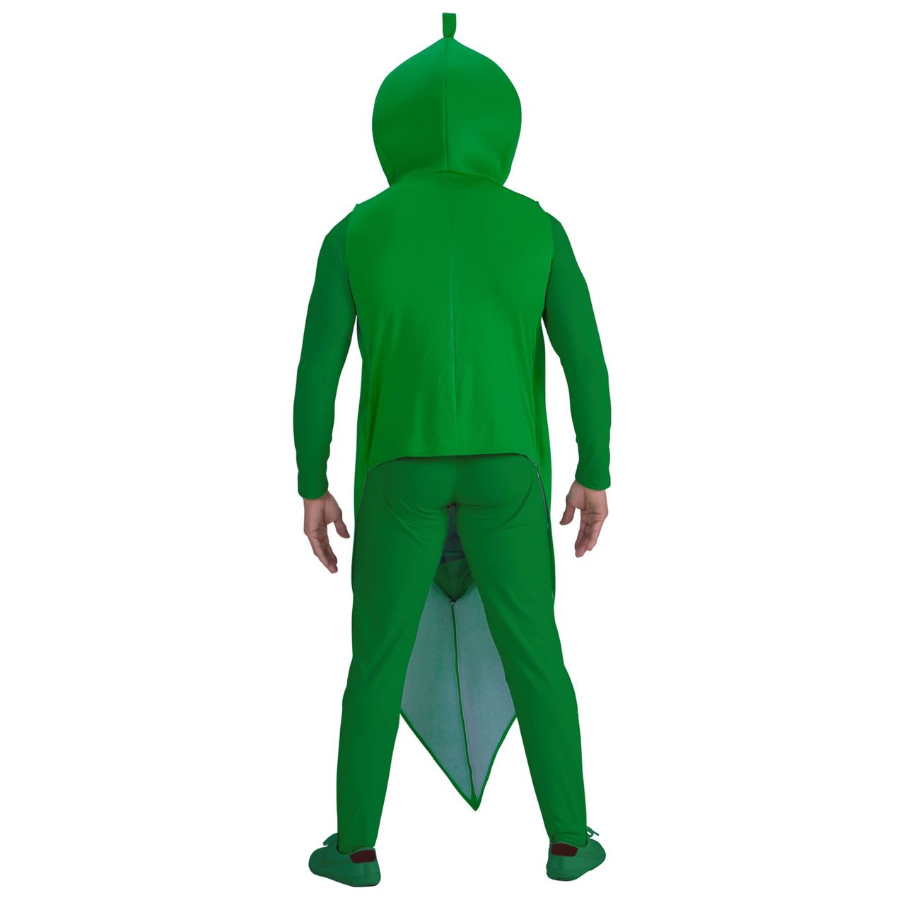 Adult Pea Costume