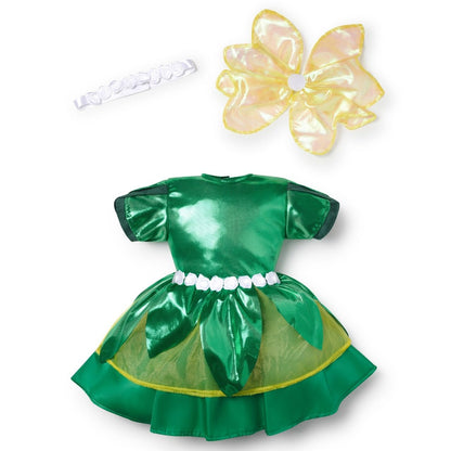 Baby Fairy Wings Costume