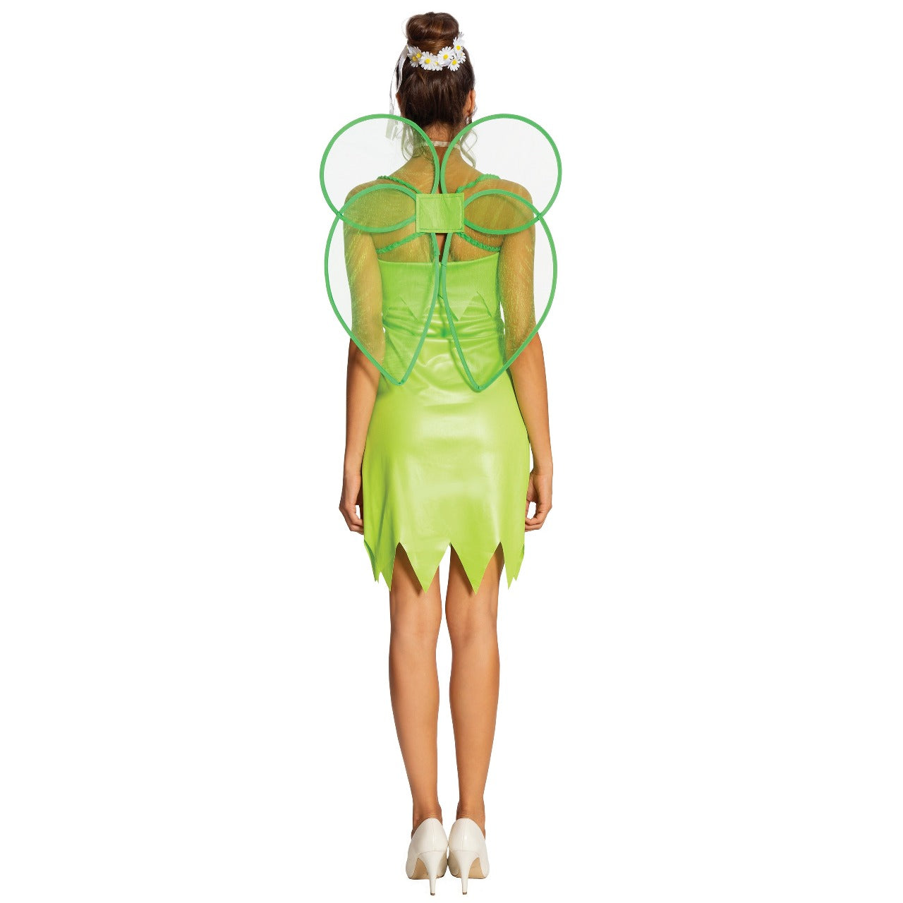Womens Brave Fairy Costume