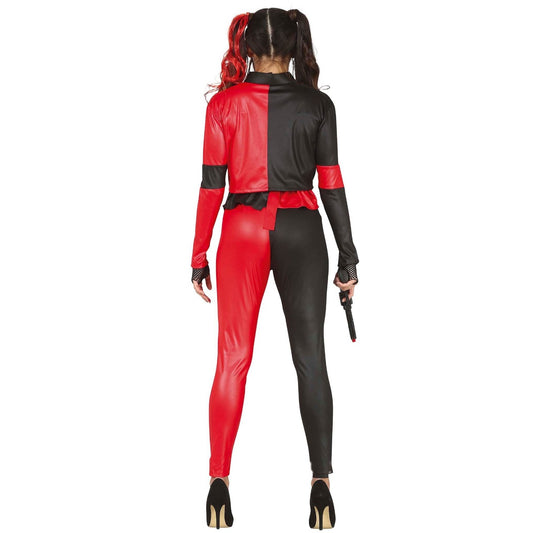 Womens Harley Squad Costume