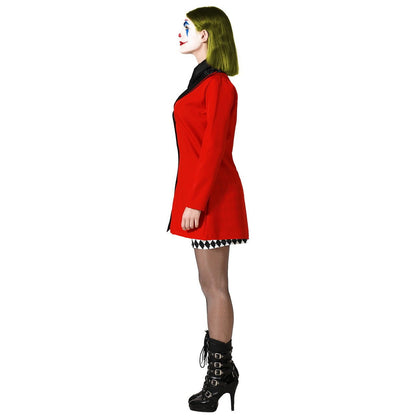 Womens Harley Diamonds Costume