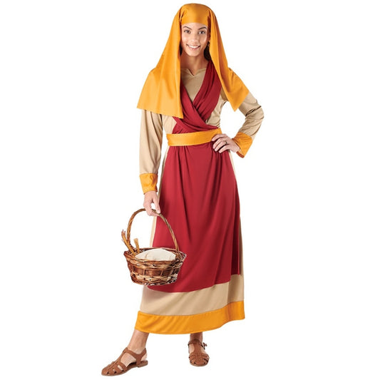 Womens Gabriela Hebrew Costume