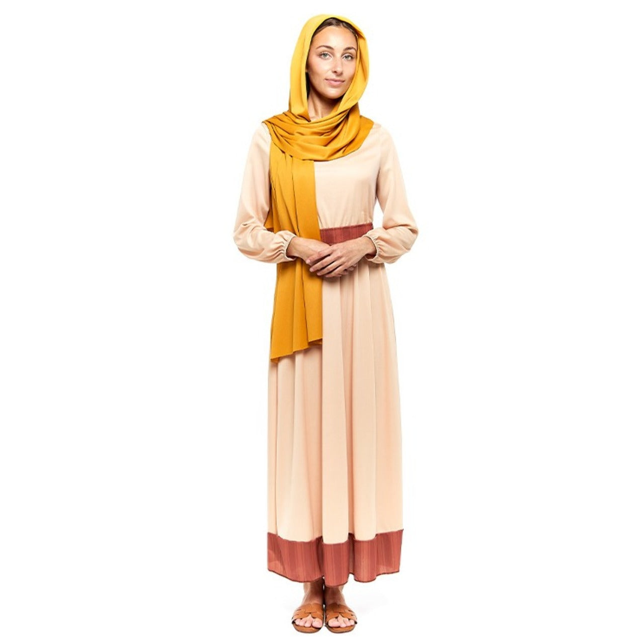 Womens Salome Hebrew Costume