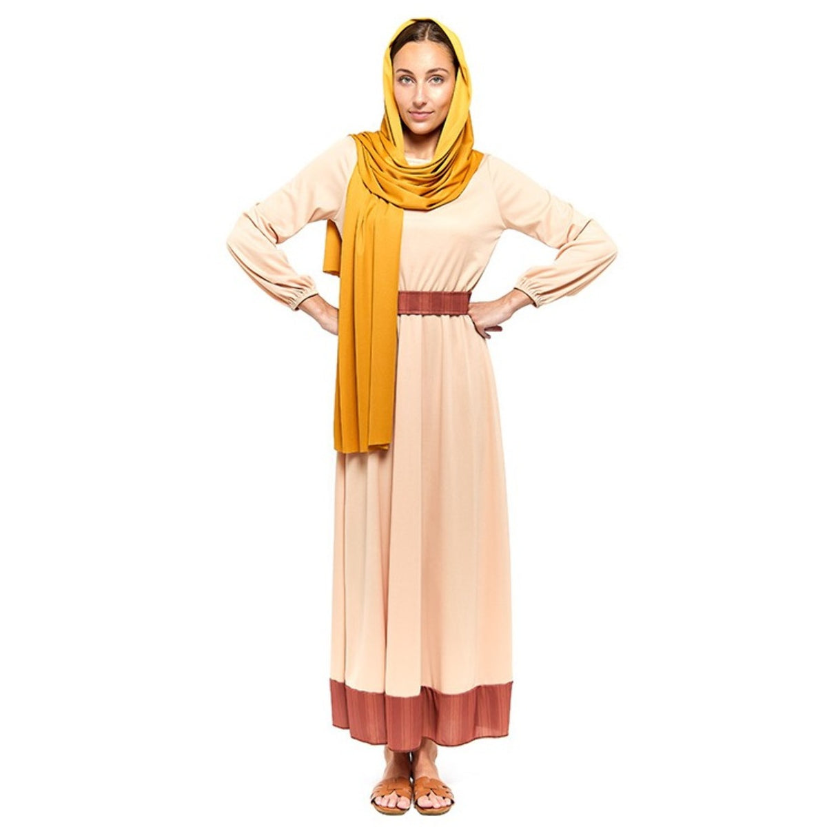 Womens Salome Hebrew Costume