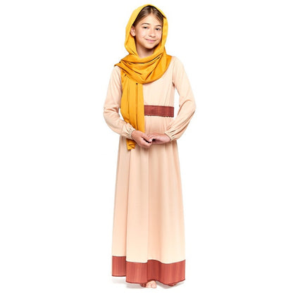 Girls Salome Hebrew Costume