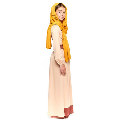 Girls Salome Hebrew Costume