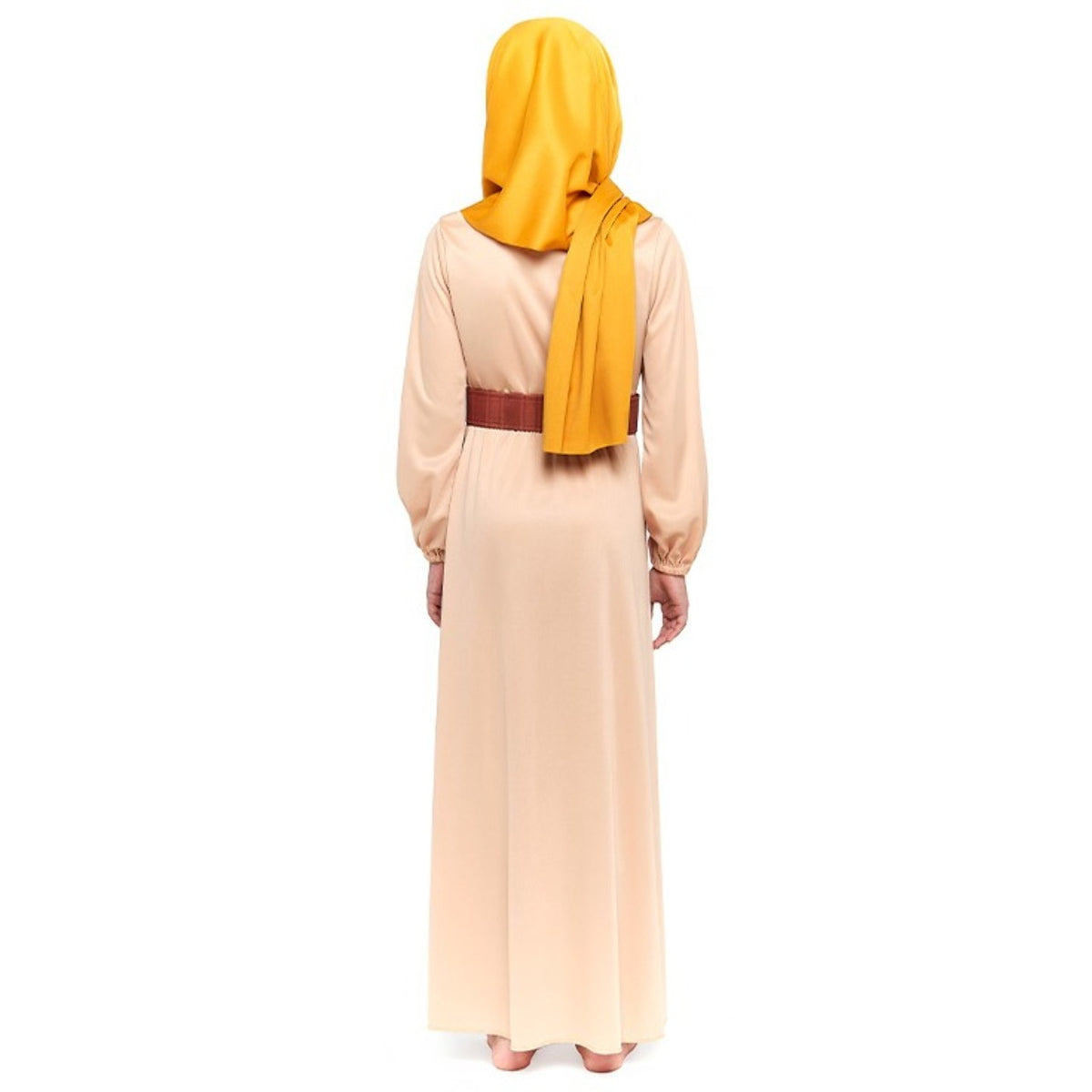 Girls Salome Hebrew Costume