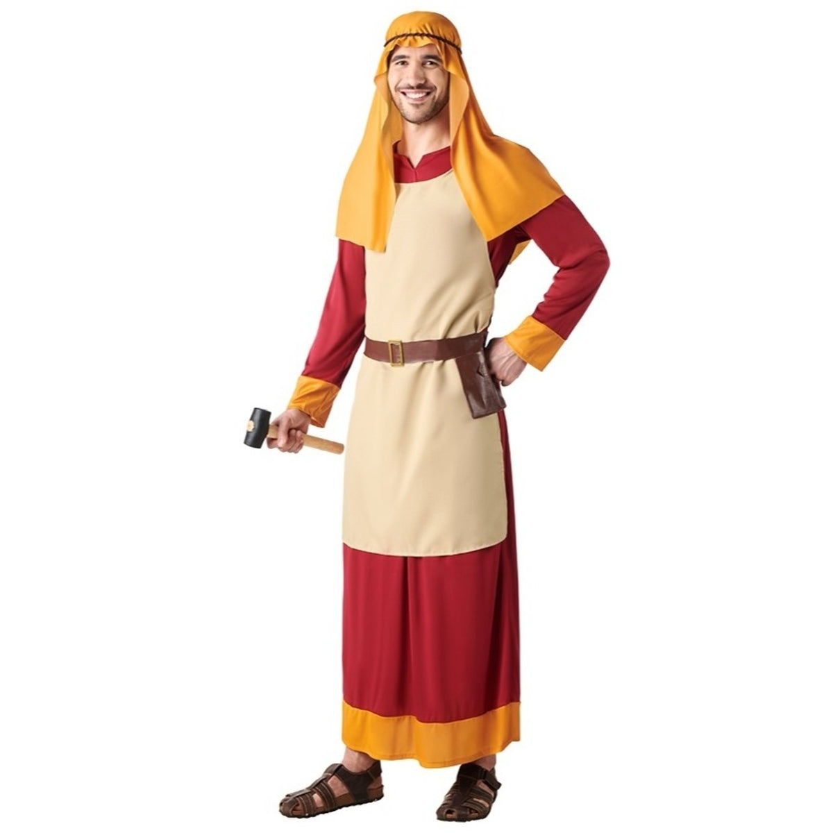 Mens Gabriel Hebrew Costume