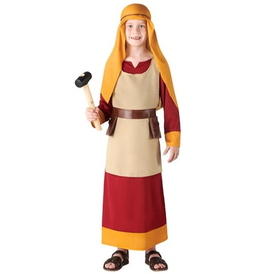 Boys Gabriel Hebrew Costume