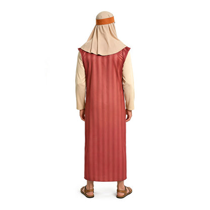 Mens Hebrew Solomon Costume