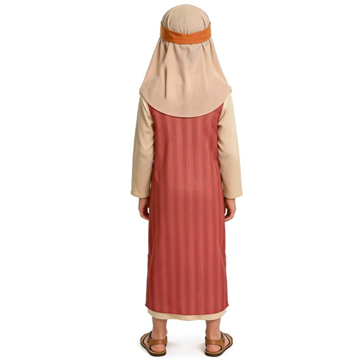 Boys Hebrew Solomon Costume