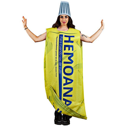 Adult Hemoanal Costume