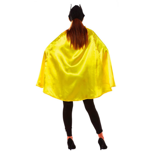 Eco Bat Woman Costume for women