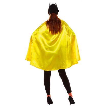 Eco Bat Woman Costume for women