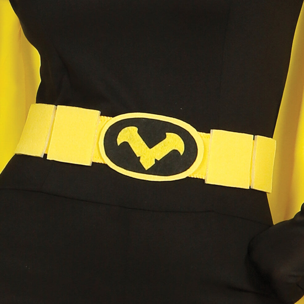Eco Bat Woman Costume for women