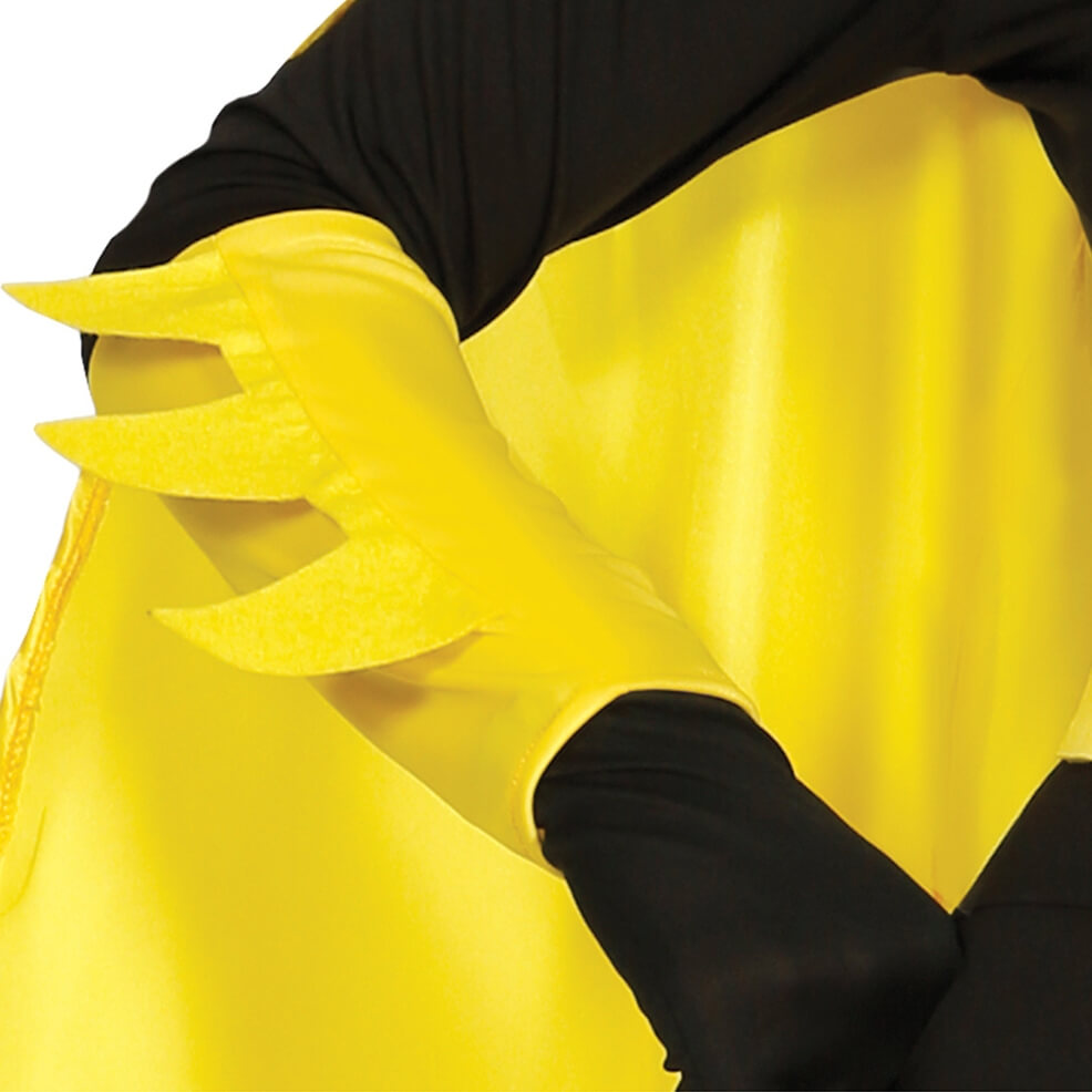 Eco Bat Woman Costume for women