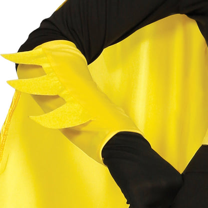 Eco Bat Woman Costume for women