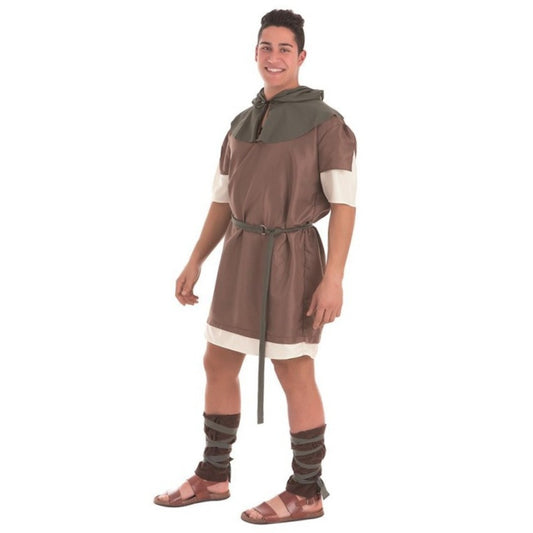 Mens Artisan Blacksmith Costume