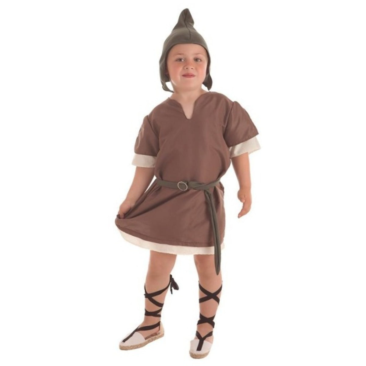 Boys Artisan Blacksmith Costume