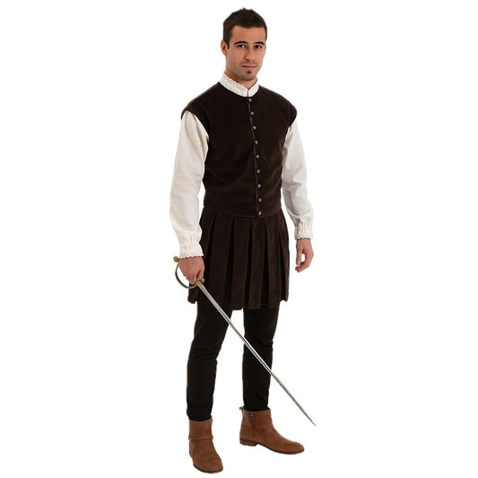 Mens Hidalgo Costume
