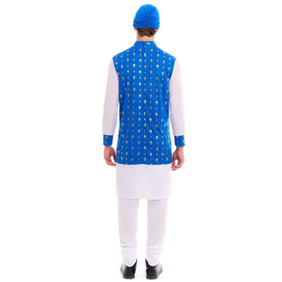 Mens Anil Hindu Costume