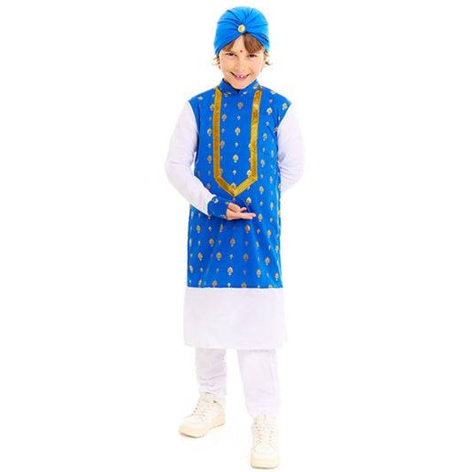 Boys Anil Hindu Costume