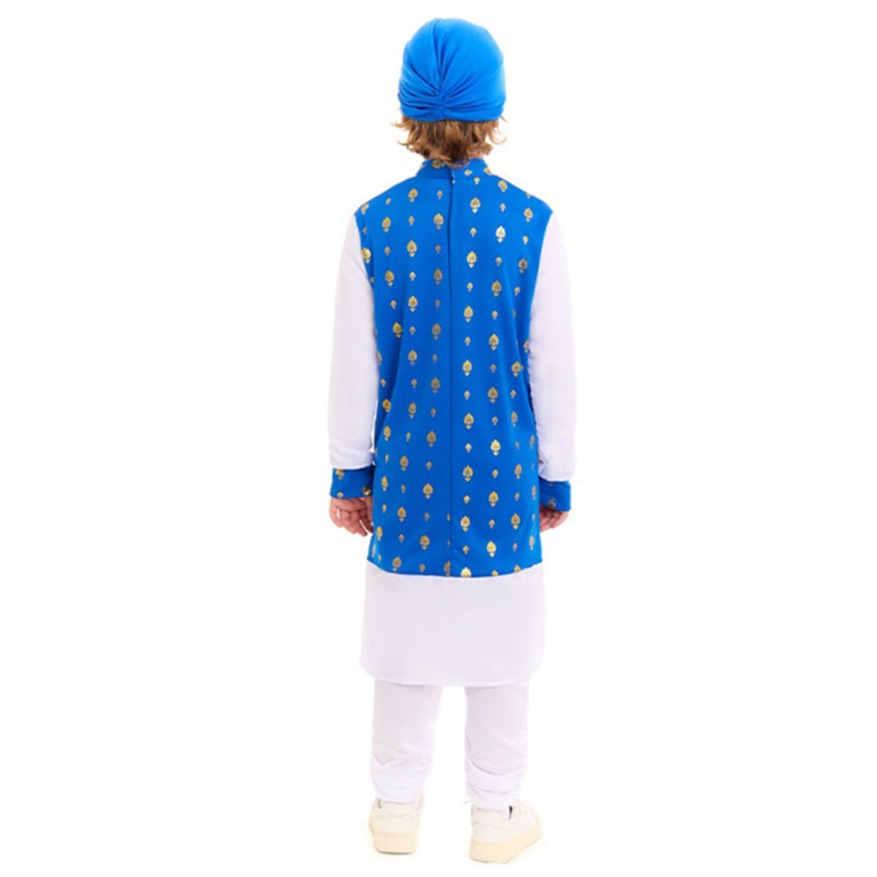 Boys Anil Hindu Costume