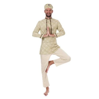 Mens Hindu Hari Costume