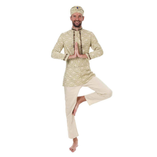 Mens Hindu Hari Costume