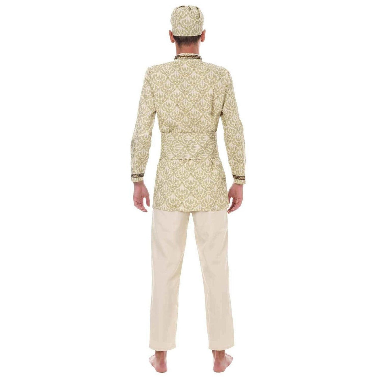 Mens Hindu Hari Costume