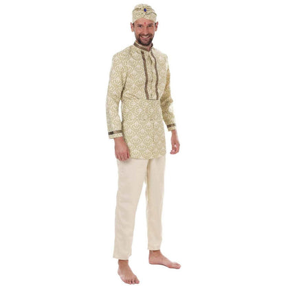 Mens Hindu Hari Costume