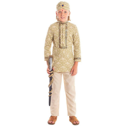 Boys Hari Hindu Costume
