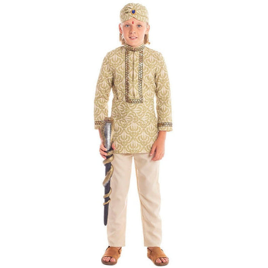 Boys Hari Hindu Costume